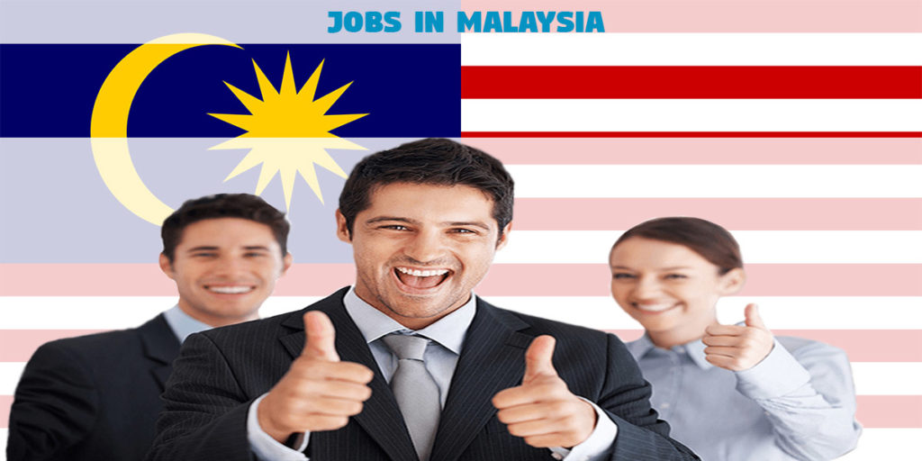 jobs in malaysia