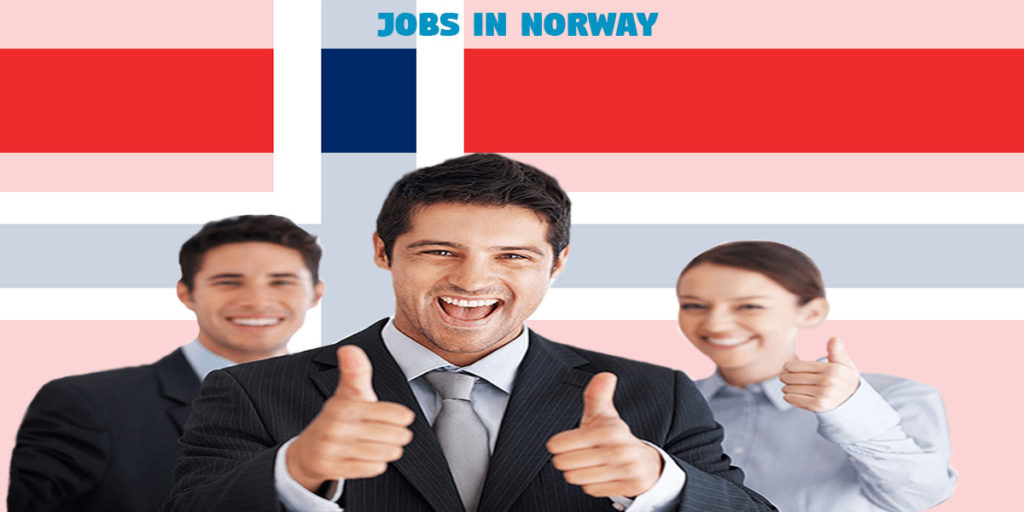 jobs in norway