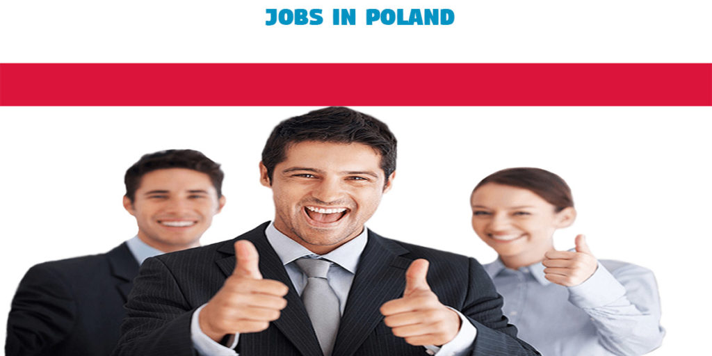 jobs in poland
