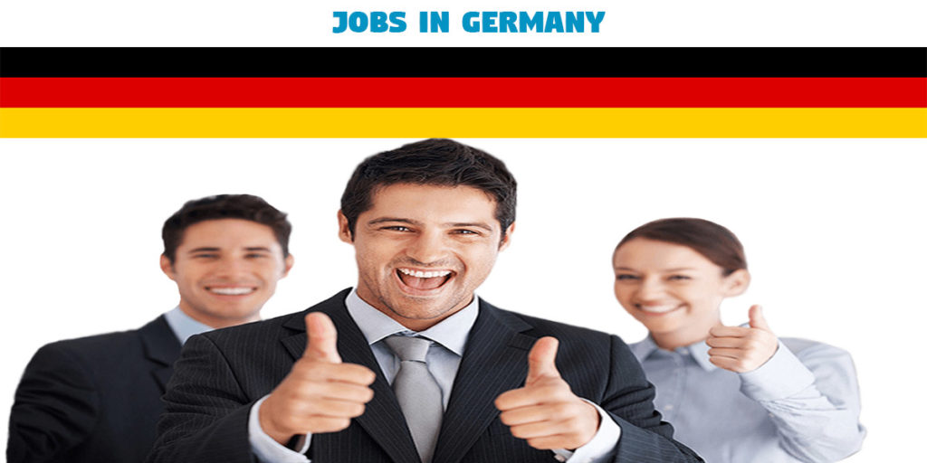 work in germany