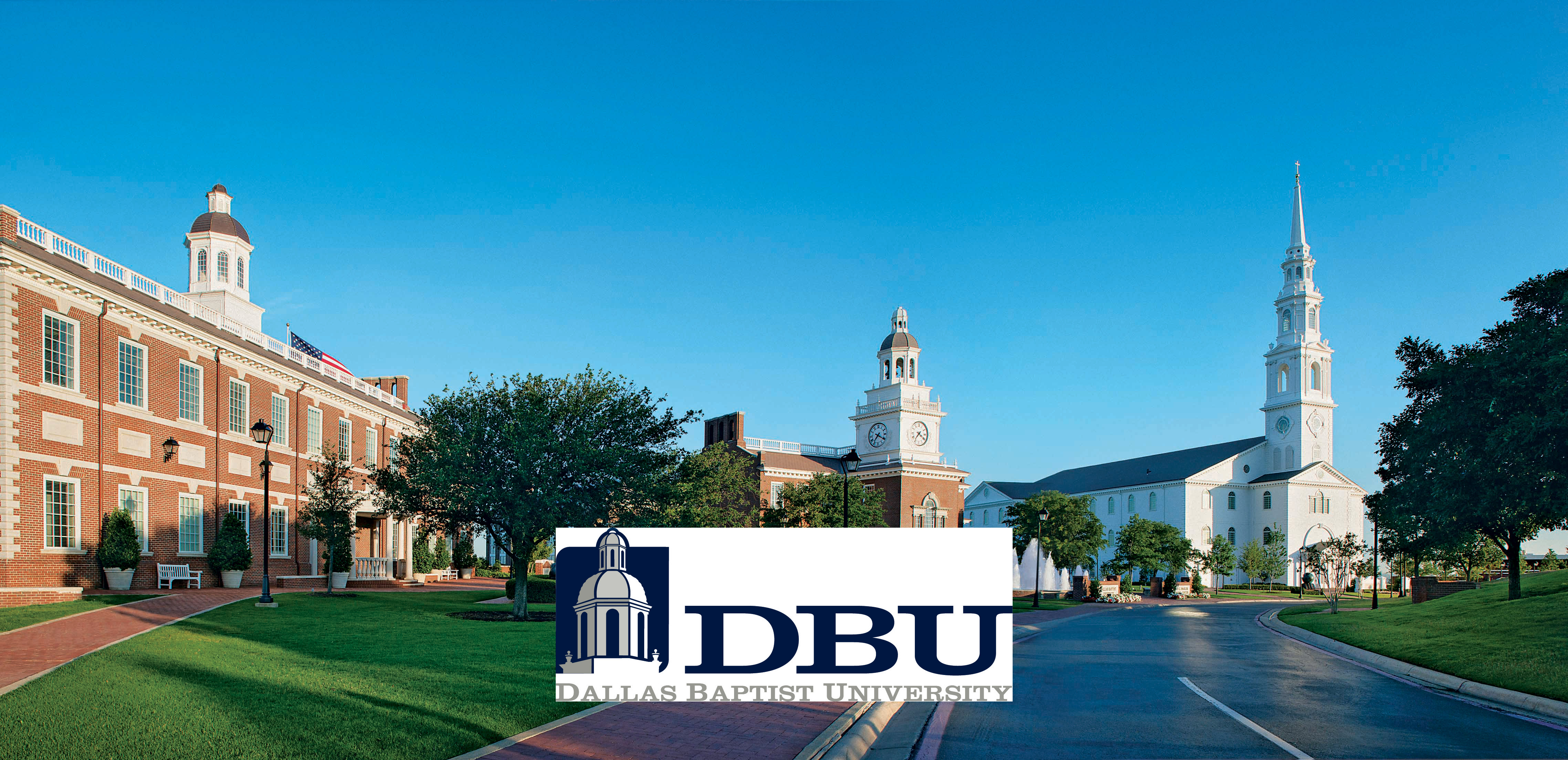  University Of Dallas Baptist I Studentz