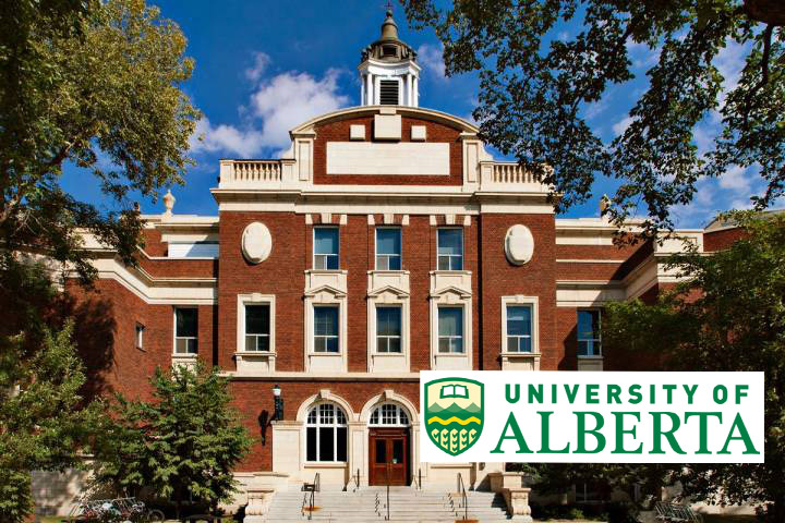 * University of Alberta IStudentz