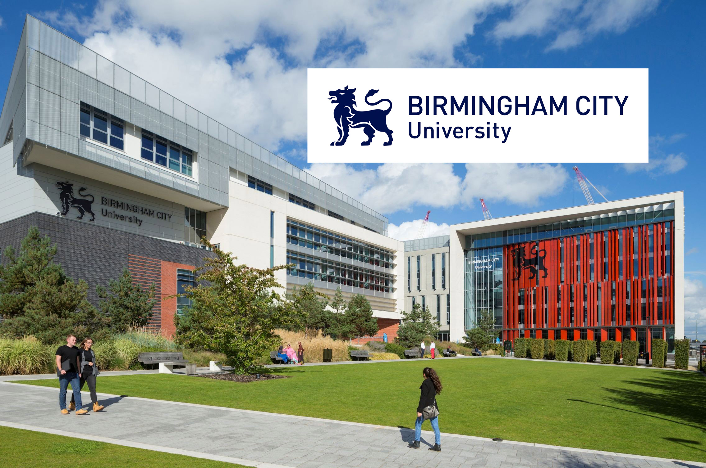 * Birmingham City University  IStudentz