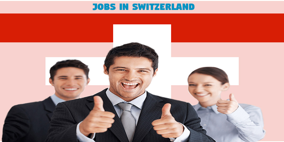 Jobs for canadians in switzerland
